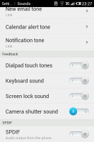 Meizu MX