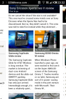 Meizu MX