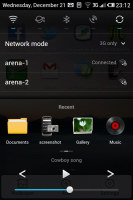 Meizu MX