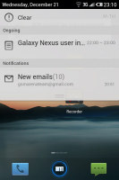 Meizu MX