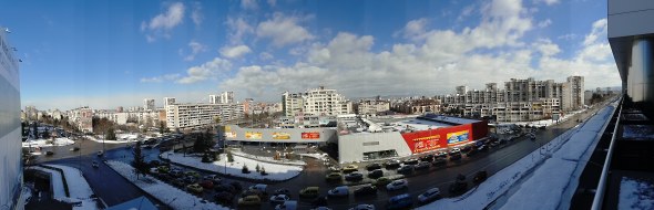 Meizu MX4 Pro