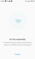 Meizu MX4 Pro