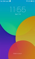 Meizu MX4