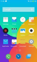 Meizu MX4