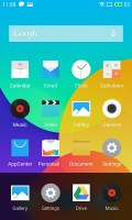 Meizu MX4