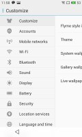 Meizu MX4
