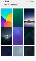 Meizu MX4