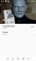 Meizu MX4