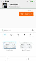 Meizu MX4