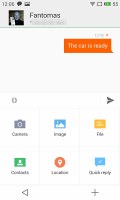 Meizu MX4