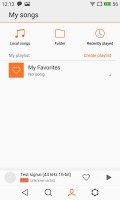 Meizu MX4