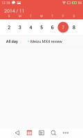 Meizu MX4