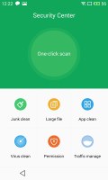 Meizu MX4