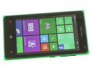 Microsoft Lumia 435 vs. Lumia 532
