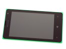Microsoft Lumia 435 vs. Lumia 532