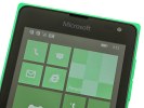 Microsoft Lumia 435 vs. Lumia 532