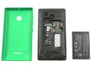 Microsoft Lumia 435 vs. Lumia 532