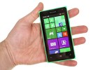Microsoft Lumia 435 vs. Lumia 532