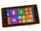 Microsoft Lumia 435 vs. Lumia 532