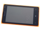 Microsoft Lumia 435 vs. Lumia 532