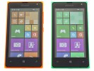 Microsoft Lumia 435 vs. Lumia 532