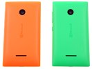 Microsoft Lumia 435 vs. Lumia 532