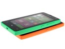 Microsoft Lumia 435 vs. Lumia 532