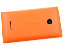 Microsoft Lumia 435 vs. Lumia 532