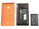 Microsoft Lumia 435 vs. Lumia 532