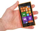 Microsoft Lumia 435 vs. Lumia 532