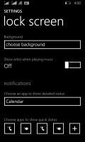 Microsoft Lumia 435 vs. Lumia 532