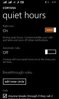 Microsoft Lumia 435 vs. Lumia 532