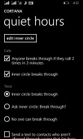 Microsoft Lumia 435 vs. Lumia 532