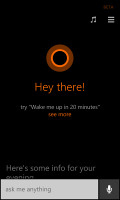 Microsoft Lumia 435 vs. Lumia 532