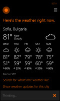Microsoft Lumia 435 vs. Lumia 532