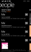 Microsoft Lumia 435 vs. Lumia 532