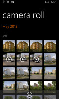 Microsoft Lumia 435 vs. Lumia 532