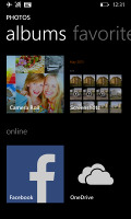 Microsoft Lumia 435 vs. Lumia 532