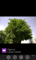 Microsoft Lumia 435 vs. Lumia 532