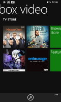 Microsoft Lumia 435 vs. Lumia 532