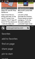 Microsoft Lumia 435 vs. Lumia 532