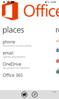 Microsoft Lumia 435 vs. Lumia 532