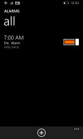 Microsoft Lumia 435 vs. Lumia 532
