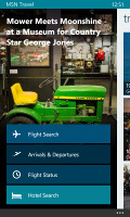 Microsoft Lumia 435 vs. Lumia 532
