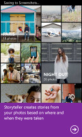 Microsoft Lumia 435 vs. Lumia 532