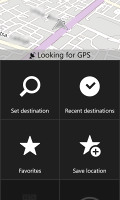Microsoft Lumia 435 vs. Lumia 532