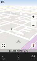 Microsoft Lumia 435 vs. Lumia 532