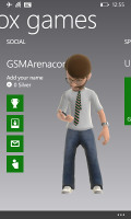 Microsoft Lumia 435 vs. Lumia 532