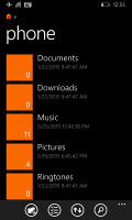 Microsoft Lumia 435 vs. Lumia 532