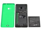 Microsoft Lumia 535 Dual SIM